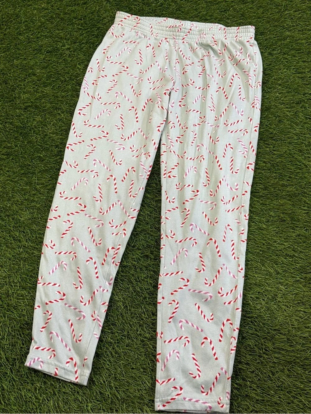 SO Candy Cane Lounge Pajama Pants